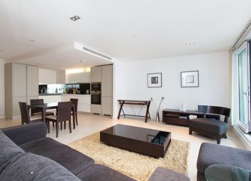 Thumbnail 1 bed flat to rent in Bezier Apartments, City Road, Shoreditch