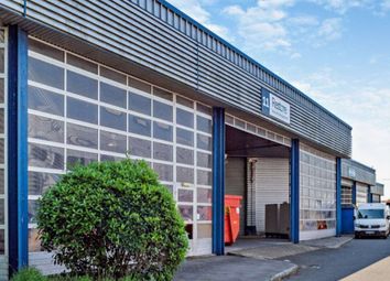 Thumbnail Industrial to let in Unit 11 Dana Trading Estate, Transfesa Road, Paddock Wood