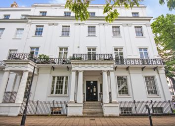 Thumbnail 1 bed flat for sale in Clarendon Square, Leamington Spa, Warwickshire