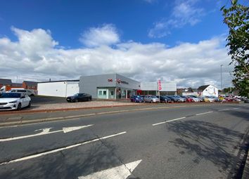 Thumbnail Retail premises for sale in 3 Churchfields, St Mary's Ringway, Kidderminster, Worcestershire