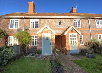Thumbnail 3 bed terraced house for sale in Binfield Heath, Henley-On-Thames
