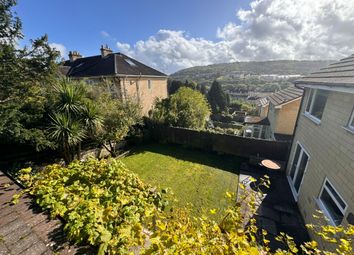 Thumbnail 4 bed detached house to rent in Upper East Hayes, Bath