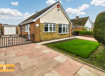 Thumbnail 2 bed detached bungalow for sale in Trentfield Road, Baddeley Edge, Stoke-On-Trent