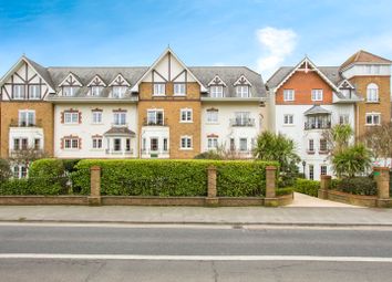 Thumbnail 1 bed flat for sale in Lansdowne Road, Bournemouth