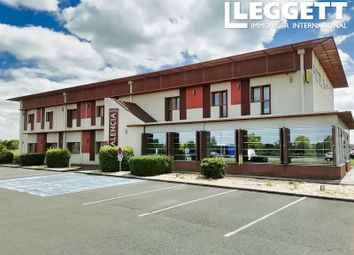 Thumbnail Business park for sale in Thouars, Deux-Sèvres, Nouvelle-Aquitaine