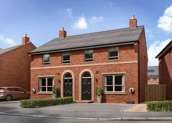 Core Tenby External CGI