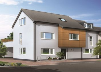 Thumbnail 4 bed property for sale in Weston Rigby Road, Blackpool