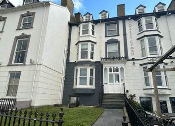 Thumbnail Flat for sale in Marine Terrace, Aberystwyth
