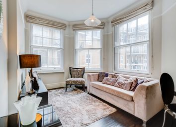Thumbnail Flat to rent in Westminster Palace Gardens, Artillery Row, London