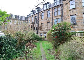 Thumbnail 2 bed flat to rent in Grosvenor Crescent Lane, Dowanhill, Glasgow