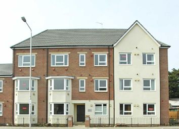 Thumbnail Flat to rent in Green Lane, Ilford