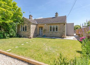 Thumbnail 3 bed detached bungalow for sale in High Street, Sutton Benger, Chippenham