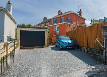 Thumbnail End terrace house for sale in Old Ferry Road, Saltash, Cornwall