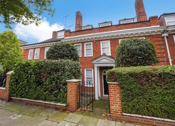 Thumbnail 6 bed terraced house for sale in Hamilton Terrace, London