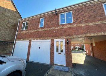 Thumbnail Flat to rent in Jevons Drive, Tipton, West Midlands