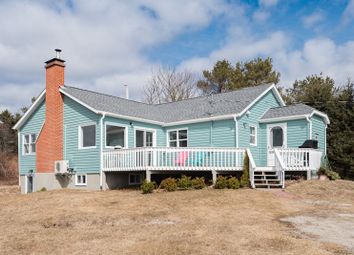 Thumbnail 3 bed property for sale in 59 Scotch Cove Road, East Chester, Nova Scotia, Canada