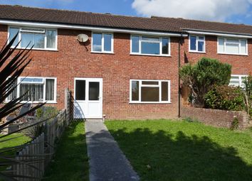 Thumbnail Terraced house to rent in Magna Close, Yeovil