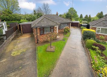 Thumbnail Bungalow for sale in Appleshawn Crescent, Wrenthorpe, Wakefield, West Yorkshire