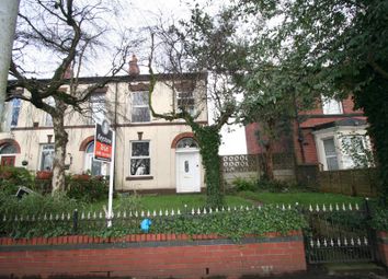 Thumbnail Terraced house to rent in Rochdale Road, Bury, Bury