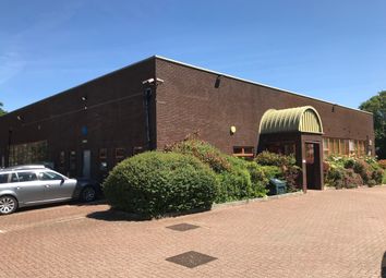 Thumbnail Commercial property to let in Unit 2, Newbery House, Exeter Airport Business Park, Clyst Honiton, Exeter, Devon