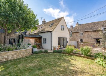 Thumbnail 3 bed cottage for sale in Silver Street, Sherston, Malmesbury