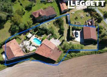 Thumbnail 4 bed villa for sale in Saint-Félix-De-Bourdeilles, Dordogne, Nouvelle-Aquitaine