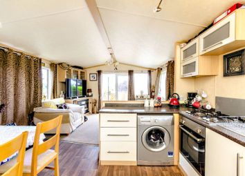 2 Bedroom Mobile/park home for sale