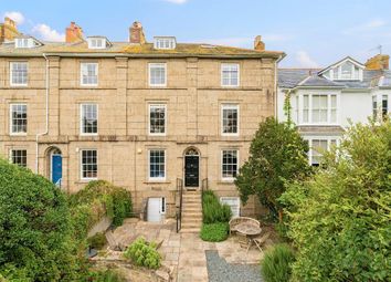 Thumbnail Terraced house for sale in St Mary's Terrace, Penzance, Cornwall