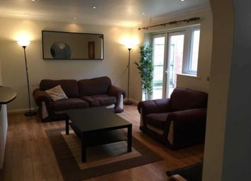 1 Bedrooms  to rent in Mardling Avenue, Nottingham NG5