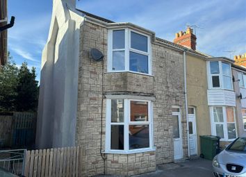 Thumbnail End terrace house for sale in Victoria Road, Portland, Dorset