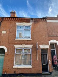 Thumbnail Terraced house for sale in Gopsall Street, Leicester, Leicestershire