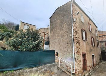 Thumbnail 4 bed property for sale in Bedarieux, Languedoc-Roussillon, 34600, France