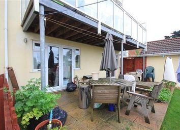 Thumbnail 2 bed flat to rent in Langdon Road, Parkstone, Poole