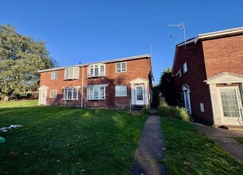 Thumbnail 2 bed maisonette to rent in Gregory Court, Nottingham