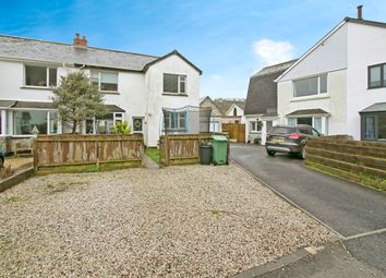 Thumbnail Semi-detached house for sale in Sunnyvale Close, Portreath