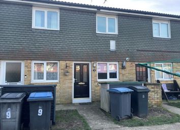 Thumbnail 2 bedroom flat to rent in Clarkes Close, Deal