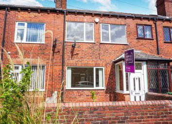 2 Bedrooms Terraced house for sale in Gladstone Street, Normanton WF6
