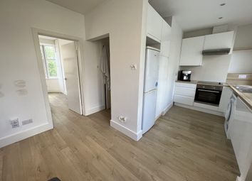 Thumbnail Flat to rent in Stanhope Court, London