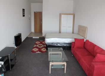 1 Bedrooms Flat to rent in South Street, Dewsbury WF13