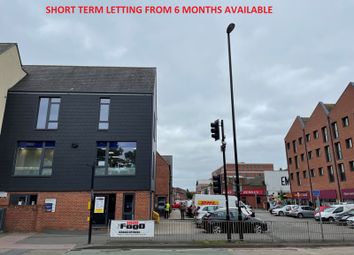 Thumbnail Office to let in 2-6 Harnall Row, Coventry