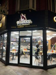 Thumbnail Restaurant/cafe for sale in Cheetham Hill Road, Manchester