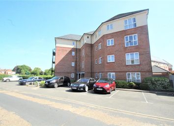 Thumbnail Flat to rent in Elm House, Mullberry Avenue, Stanwell