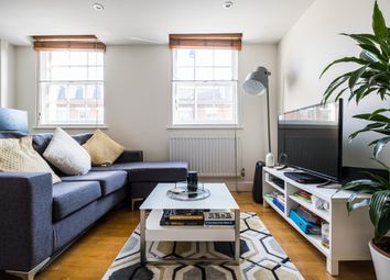 Thumbnail 1 bed flat to rent in Upper Street, London
