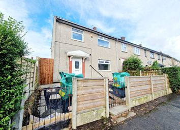 Thumbnail 3 bed semi-detached house to rent in Windermere Road, Middleton