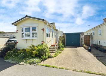 Christchurch - Mobile/park home for sale            ...