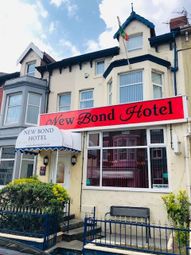 Thumbnail Hotel/guest house for sale in Lord Street, Blackpool