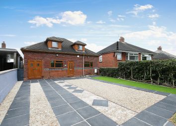 Thumbnail Detached house for sale in Endon Road, Norton Green, Stoke-On-Trent