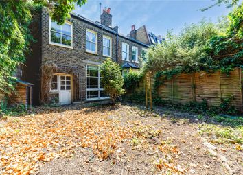 Thumbnail End terrace house for sale in Oakhill Place, London