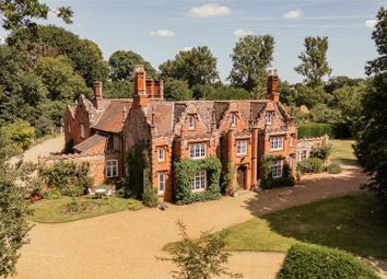 Brandiston Hall