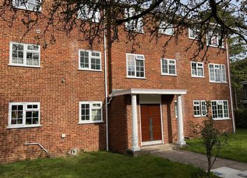 Thumbnail Flat for sale in Kingfisher Drive, Staines-Upon-Thames, Surrey